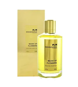 Musk of Flowers edp 120ml