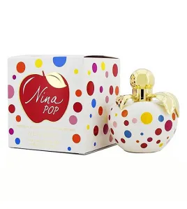 Nina Pop edt tester 80ml