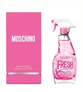 Pink Fresh Couture edt 100ml