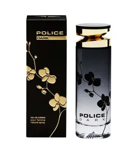 Police Dark Woman edt 100ml