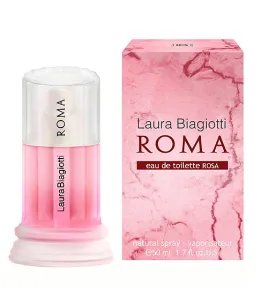 Roma Rosa edt 50ml