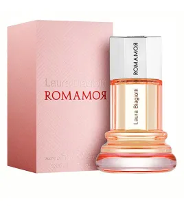 Romamor edt tester 100ml