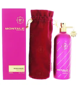 Roses Musk edp 100ml