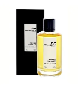 Roses Vanille edp tester 120ml