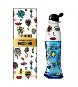 So Real Cheap &amp; Chic edt 50ml