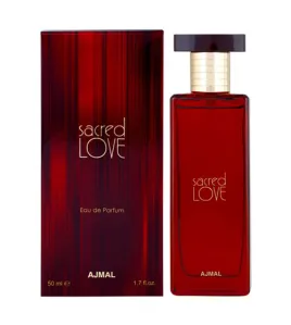 Sacred Love edp 50ml