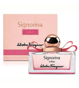 Signorina in Fiore edt 30ml