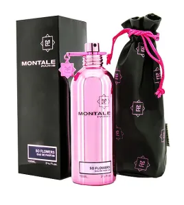 So Flowers edp 100ml
