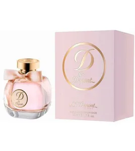 So Dupont Pour Femme edt 100ml