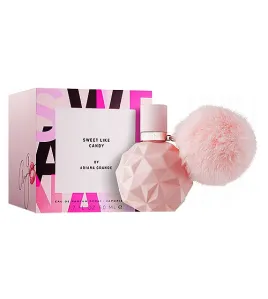 Sweet Like Candy edp tester 100ml