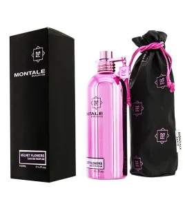 Velvet Flowers edp 100ml