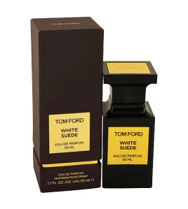 White Suede edp 50ml