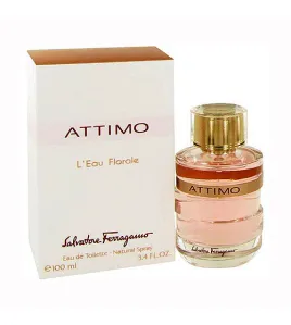 Attimo L'Eau Florale edt tester 100ml