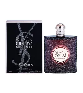 Black Opium Nuit Blanche edp tester 90ml 