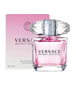 Bright Crystal edt tester 90ml 