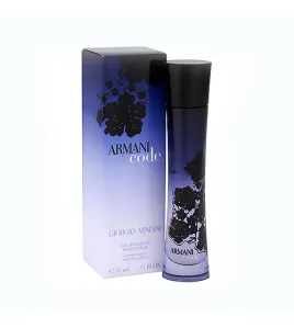 Code edp 75ml
