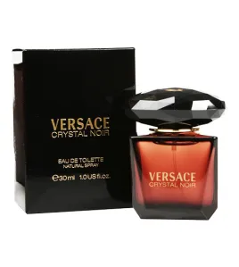 Crystal Noir edt tester 90ml
