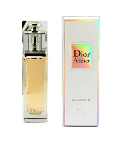 Addict 2014 Eau de Toilette tester 100ml