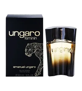 Feminin edt tester 90ml