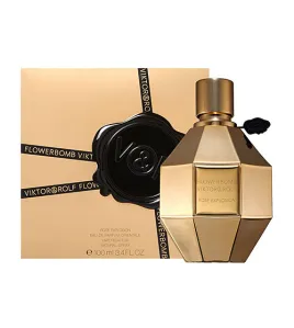 Flowerbomb Rose Explosion edp 100ml