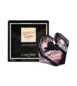 La Nuit Tresor L'Eau de Parfum 50ml