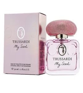 My Scent edt 30ml