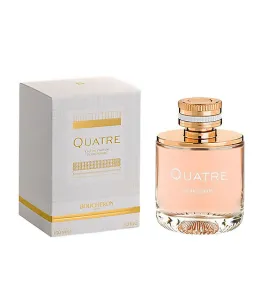 Quatre Pour Femme edp 100ml