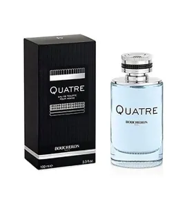 Quatre pour Homme edt 100ml