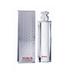 Tous for Woman edt tester 90ml