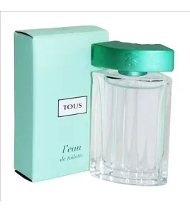 Tous L'Eau de Toilette 30ml