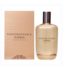 Unforgivable Woman edt 125ml