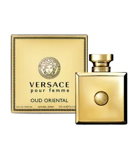 Versace Pour Femme Oud Oriental edp tester 100ml