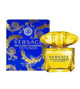 Yellow Diamond Intense edp tester 90ml 