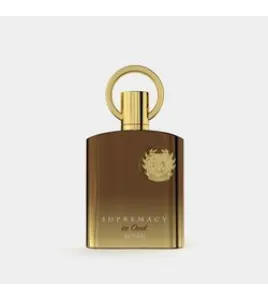 Supremacy in Oud Extrait de Parfum 100ml