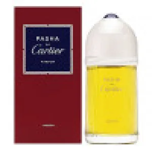 Pasha de Cartier Parfum tester 100ml