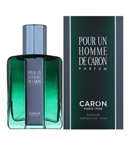 Pour Un Homme Parfum 75ml