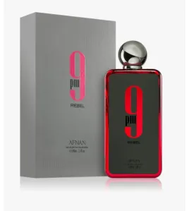 9 PM Rebel edp 100ml