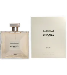 Gabrielle L'Eau edt tester 100ml
