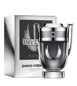 Invictus Platinum edp 50ml