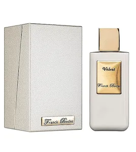 Velvet Extrait de Parfum 100ml