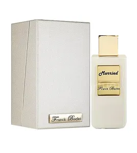 Married Extrait de Parfum tester 100ml