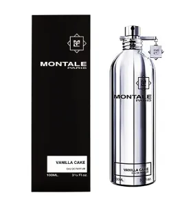 Vanilla Cake edp 100ml