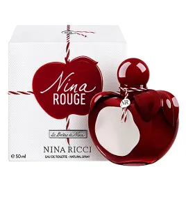 Nina Rouge edt 50ml