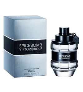 Spicebomb edt 90ml