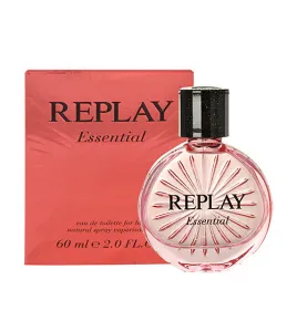 Essential for Her edt 40ml