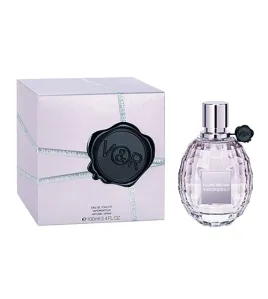 Flowerbomb Eau de Toilette 100ml