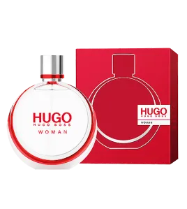 Hugo Woman 2015 Eau de Parfum 30ml