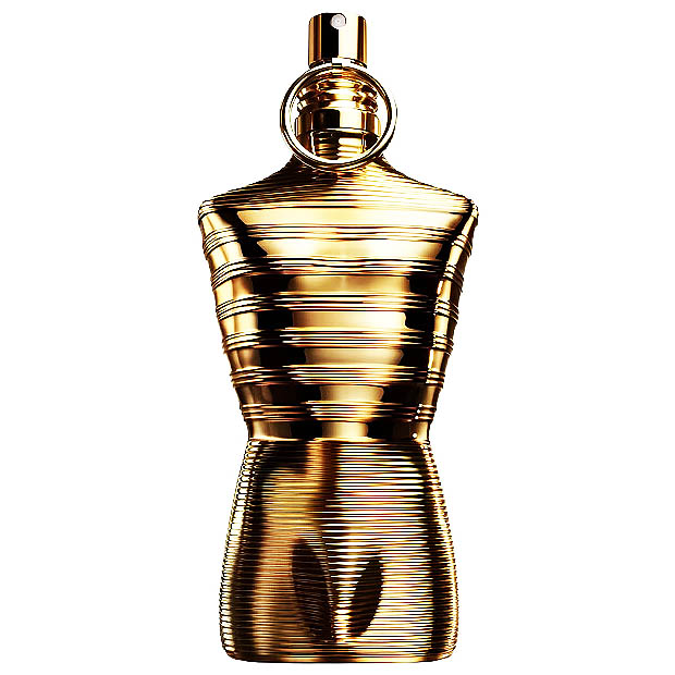 Le Male Elixir Absolu PARFUM tester 125ml Le Male Elixir Absolu PARFUM tester 125ml
