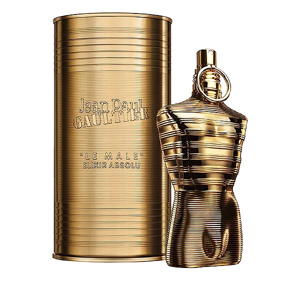 Le Male Elixir Absolu PARFUM 75ml Le Male Elixir Absolu PARFUM 75ml