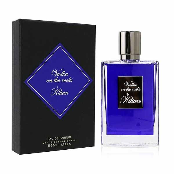 Vodka on the Rocks edp 50ml Vodka on the Rocks edp 50ml